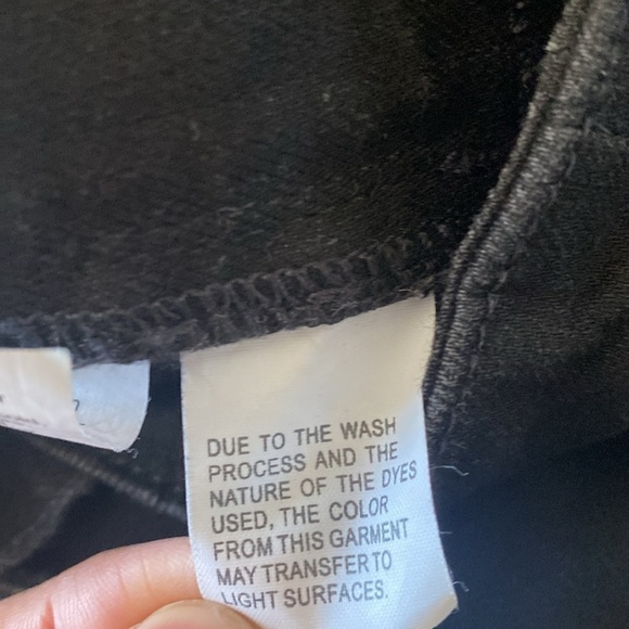 Madewell Denim Lunar Wash Skinny Denim Overalls XS - Picture 14 of 15